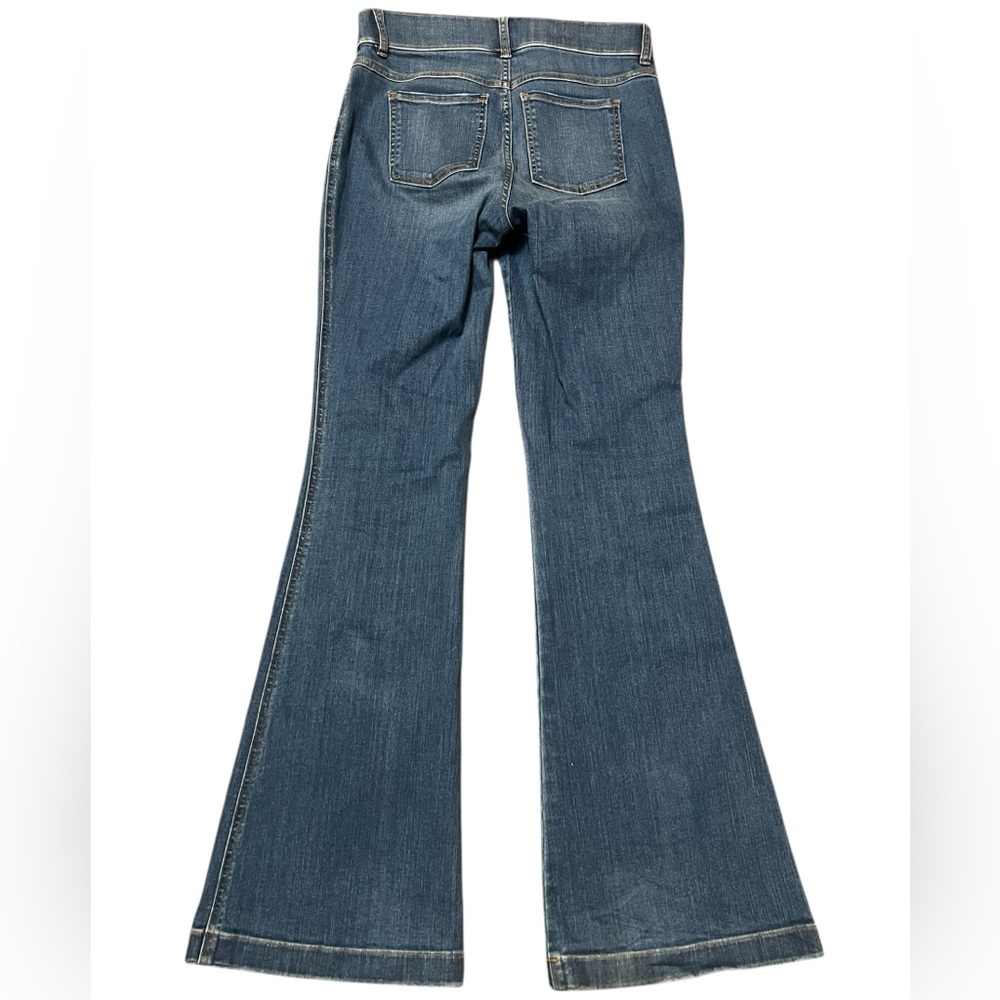 Spanx Spanxshape Everyware Flare Jeans - image 7